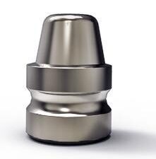 Lee Semi-Wadcutter Pistol Mould - Double Cavity (Handles Included) .401" 145 gr