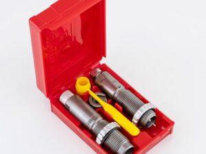 LEE 5.7x28 Steel Handgun 2-Die Set