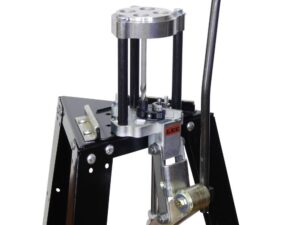 Lee 4 Hole Value Turret Press with Auto Index