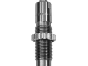 Lee Undersize Flash Hole Universal Decapping Die