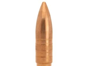 Lapua Subsonic FMJBT Rifle Bullets 30 cal .308" 200 gr