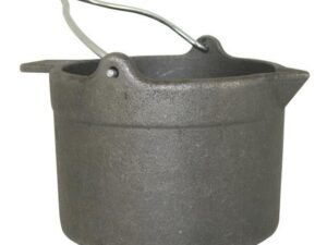 Lyman Lead Pot