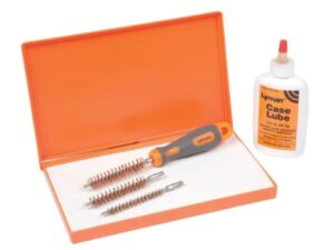 Lyman Case Lube Kit
