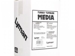 Lyman Turbo Tufnut Media