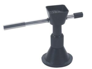 Lyman E-Zee Flo Universal Powder Trickler