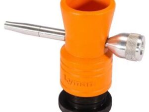 Lyman Brass-Smith Powder Trickler