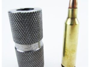 Lyman Rifle Case Length Headspace Gauges .22 - .250