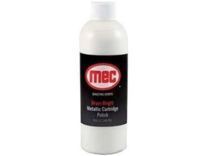 MEC Brass Bright Polish
