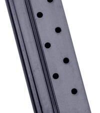 Mec-Gar 1911 Magazine .38 Super Blued 9/rd