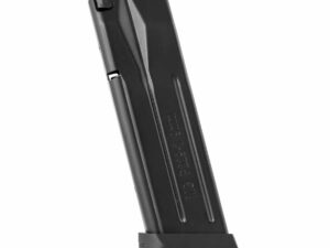 Mec-Gar Sig Sauer P229 Hi Cap Ext. Magazine 9mm Luger 17rd Black
