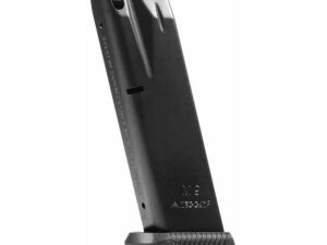 Mec-Gar Beretta Comp 92FS/92G/92X/M9 Handgun Magazine Anti Friction Coat 9mm Luger 20/rd