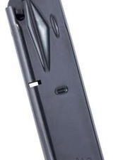 Mec-Gar Beretta 21 Bobcat Magazine .22 LR Blued 7/rd