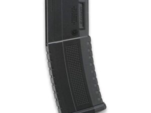Fab Defense Ultimag G2 Rifle Magazine Black 5.56x45 30/rd