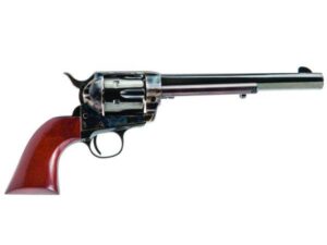 Cimarron EL MALO Handgn .45 LC 6rd Capacity 7.5" Barrel Case Color
