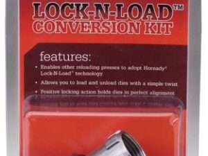 Hornady Lock-N-Load Press Conversion Bushing Kit
