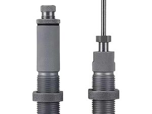 Hornady Custom Grade Series III 2-Die Set 338 ARC .338"