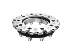 Frankford Arsenal #1 Shell Plate F10 Progressive Press .358 spl / .357 Mag