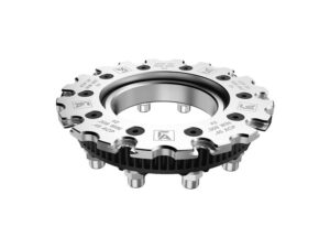 Frankford Arsenal #2 Shell Plate F10 Progressive Press .45 cal / .308