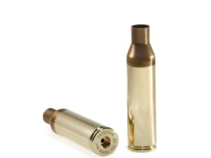 Peterson Unprimed Rifle Brass 338 Norma - 50/ct