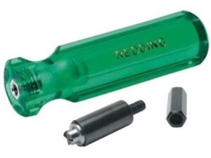 Redding Primer Pocket Uniformer - Large Rifle