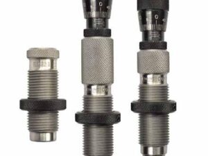 Redding Competition Bushing Neck 3-Die Set 6.5 x 47 Lapua