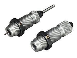 RCBS AR Small Base Die Set .300 AAC BLK