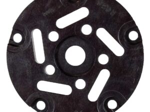 RCBS Pro Chucker 5 Shell Plate - #48