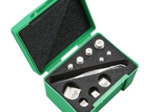 RCBS Reloading Scale Deluxe Check Weights Set