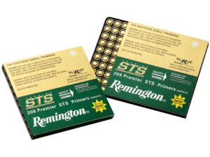 Remington Premier STS 209 Shotshell Primers