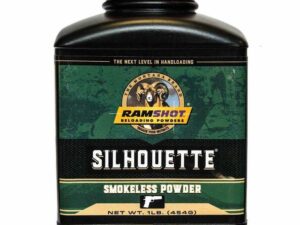 Ramshot Silhouette Handgun Powder 1 lbs