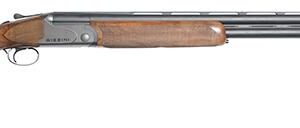 Rizzini BR110 Sporter Shotgun 12ga. 2/rd 32" Barrel Turkish Wood Stock Over/Under