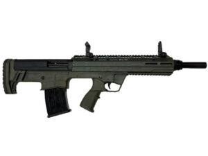SDS Imports Tokarev Bullpup Shotgun 12 ga 3" Chamber 5rd Magazine 18.5" Barrel ODG