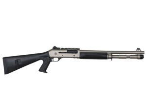 SDS Imports MAC 1014 Marine Shotgun 12 ga 3" Chamber 5rd Magazine 18.5" Barrel Black with Pistol Grip