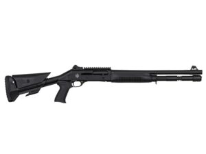 SDS Imports MAC 1014 Breacher Shotgun 12 ga 3" Chamber 5rd Magazine 18.5" Barrel Black