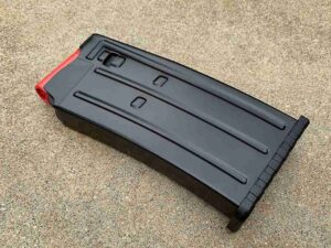 SDS T5RDM Turkish Standard Magazine 5/rd