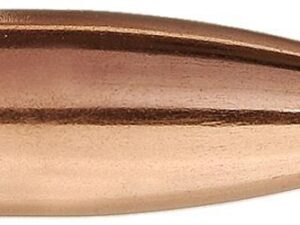 Sierra High Velocity Varminter Rifle Bullets .22 ca .224" 55 gr BLITZ-VAR 100/ct