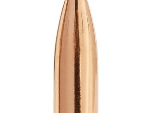 Sierra Matchking Varminter Rifle Bullets 6mm .243" 60 gr HP 100/ct