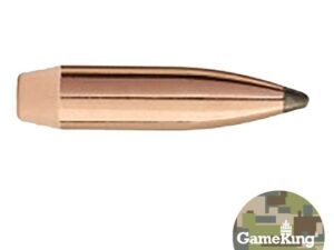 Sierra GameKing Rifle Bullets 6mm .243" 100 gr SBT 100/ct