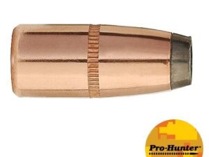 Sierra Pro-Hunter Rifle Bullets .30 cal (.30-30) .308" 125 gr FNHP 100/ct