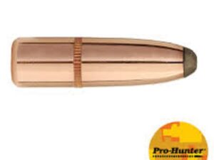 Sierra Pro-Hunter Rifle Bullets .30 cal/7.62mm .308" 180 gr RN 100/ct