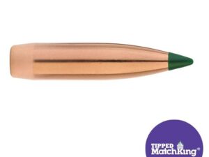 Sierra Tipped MatchKing 22 cal 88gr Bullets 500/ct