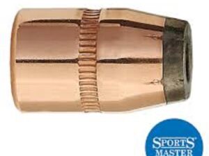 Sierra Sports Master Handgun Bullets .32 cal .312" 90 gr JHP 100/ct