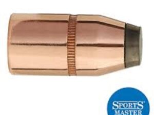 Sierra Sports Master Handgun Bullets .44 cal .429" 300 gr JSP 50/ct