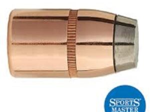 Sierra Sports Master Handgun Bullets .45 cal .451" 300 gr JSP 50/ct