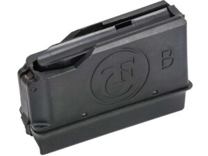 Thompson Center Venture Rifle Magazine Dimension B 22-250 Rem 3/rd
