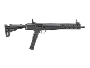 Ruger LC Carbine Rifle 10mm Auto 30rd Magazine 16.25'' Threaded Barrel Black