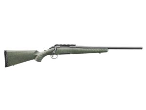 Glenfield Model A Bolt Action Rifle .308 Win 4rd Capacity 20" Threaded Barrel Moss Green Splatter Stock