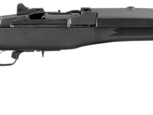 MINI 14 RANCH RIFLE 223 REM  5.56 NATO AUTOLOADING 18.5 BBL BL