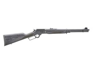 Marlin Model 1894 Rifle .357 Mag/38 Spl  9/10rd Capacity 18.63" Barrel Black Laminate Stock