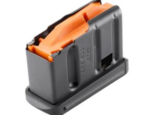 Ruger American Rifle Magazine .350 Legend 5/rd